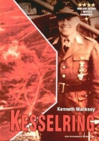 Kesselring - Macksey Kenneth - ebook