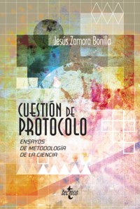 Cuestión de protocolo - Jesús Zamora Bonilla - ebook