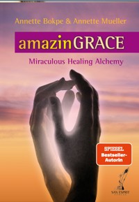 amazinGrace - Annette Mueller - ebook