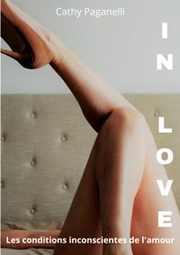 In love - Cathy Paganelli - ebook