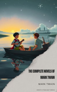 The Complete Works of Mark Twain - Mark Twain - ebook