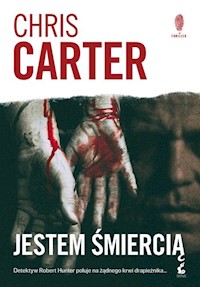 Jestem śmiercią - Chris Carter - ebook + audiobook + książka