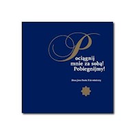 Pociągnij mnie za sobą! Pobiegnijmy! -  - książka