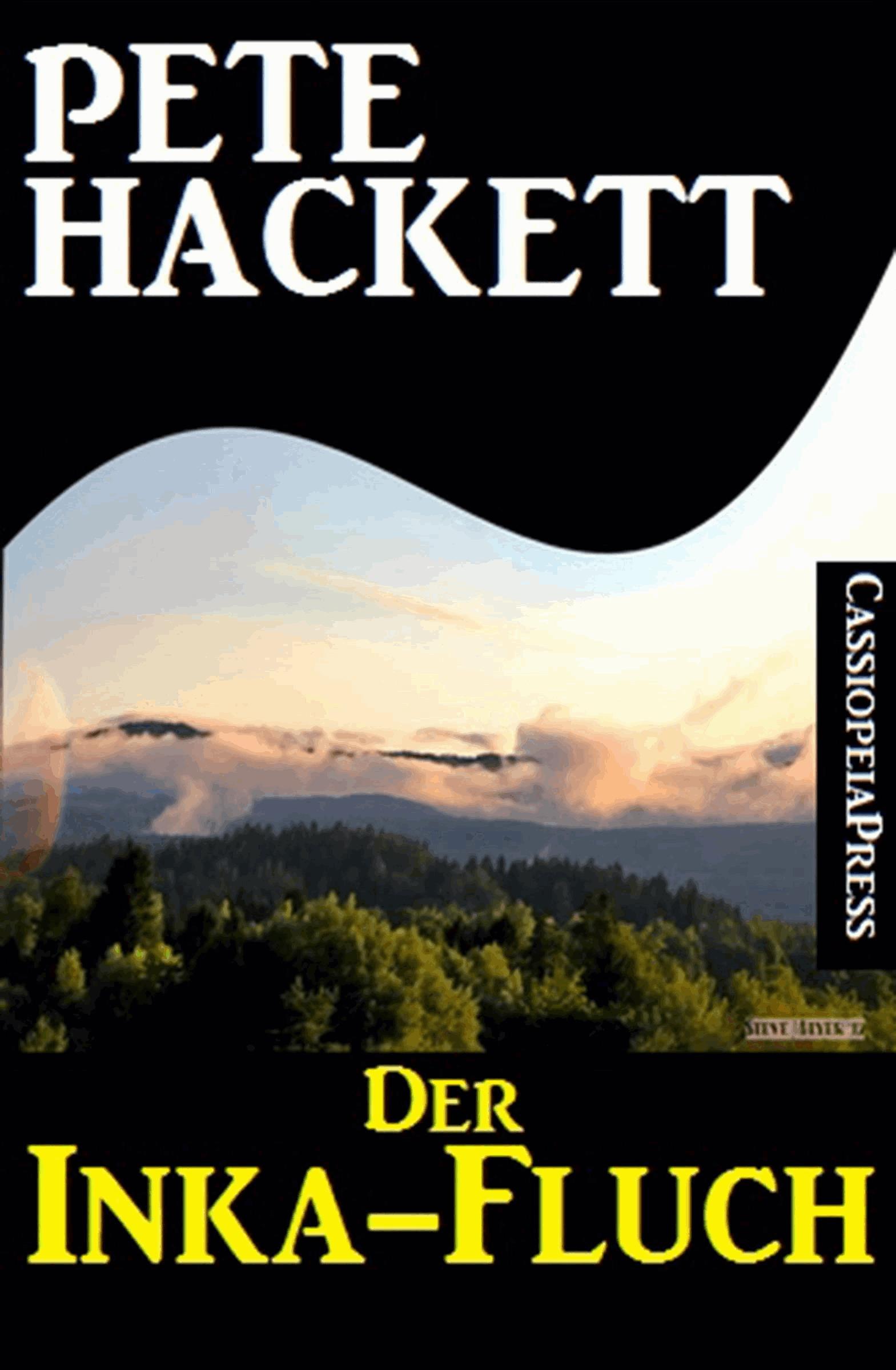 Der Inka-Fluch