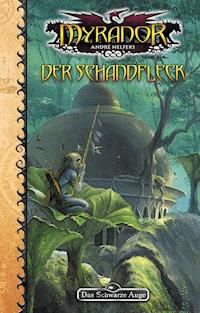 DSA 77: Der Schandfleck -  - ebook