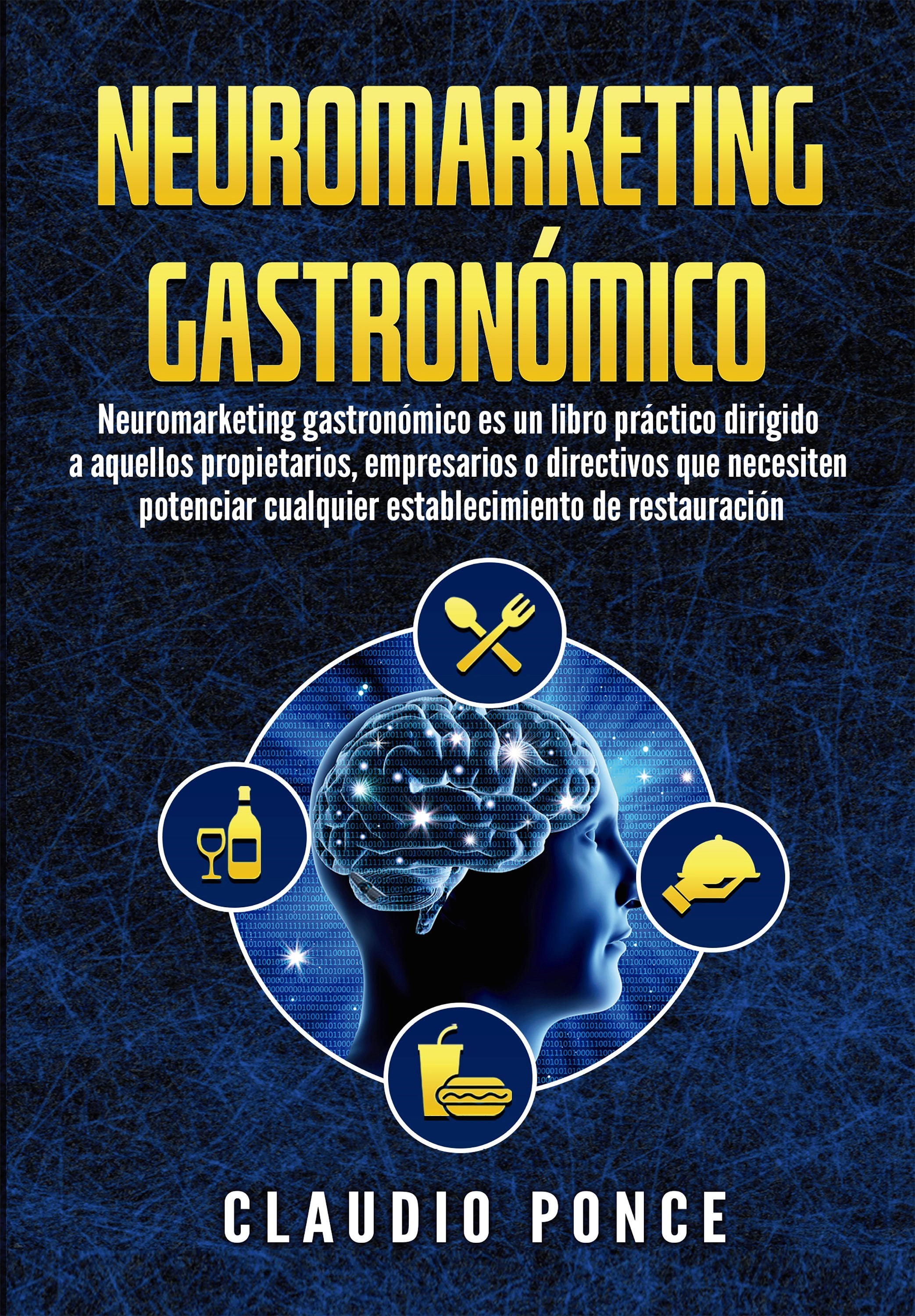 Neuromarketing gastronómico