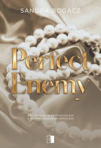 Perfect enemy. Seria The Enemie. Tom 1 - Sandra Bogacz - ebook + audiobook + książka