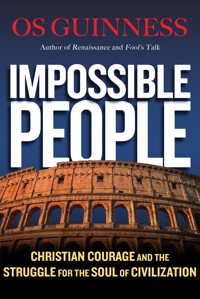 Impossible People - Guinness Os - ebook