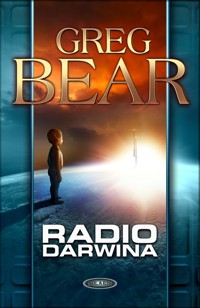 Radio Darwina - Bear Greg - książka