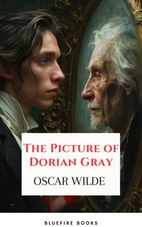The Picture of Dorian Gray - wilde oscar - ebook