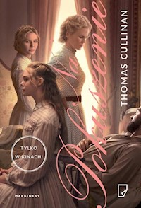 Na pokuszenie - Thomas Cullinan - książka