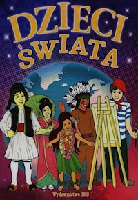 Dzieci Świata -  - książka