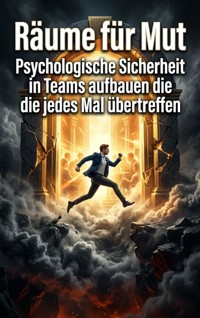 Räume für Mut - Holger Winkler - ebook