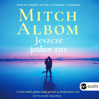 Jeszcze jeden raz - Albom Mitch - audiobook