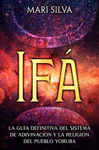 Ifá - Mari Silva - ebook