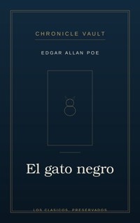 El gato negro - Edgar Allan Poe - ebook