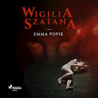 Wigilia szatana - Emma Popik - ebook + audiobook