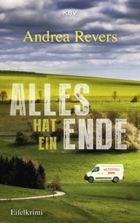 Alles hat ein Ende - Andrea Revers - ebook