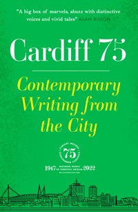 Cardiff 75 -  - ebook