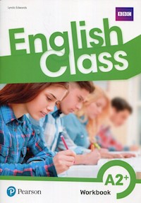 English Class A2+ Ćwiczenia - Edwards Lynda - książka