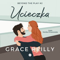 Ucieczka - Reilly Grace - ebook + audiobook + książka