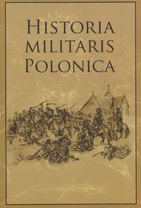Historia Militaris Polonica -  - książka