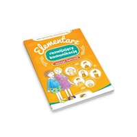 Elementarz rozwijający komunikację Zeszyt ćwiczeń - Bala Agnieszka, Kowalcze-Filar Iwona - książka