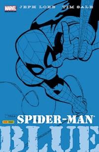 Spider-Man: Blue - Jeph Loeb - ebook