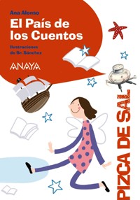 El País de los Cuentos - Ana Alonso - ebook