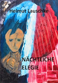 Nächtliche Elegie - Helmut Lauschke - ebook