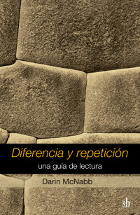 Diferencia y repetición - Darin McNabb - ebook