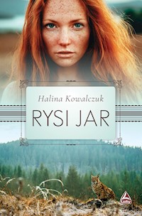 Rysi jar - Kowalczuk Halina - ebook + audiobook + książka
