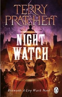 Night Watch - Pratchett Terry - książka