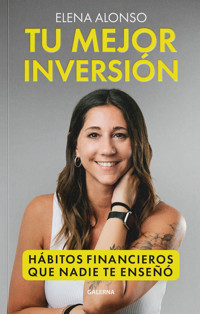 Tu mejor inversión - Elena Alonso - ebook
