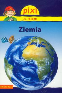 Pixi Ja wiem! Ziemia - Rudel Imke - książka