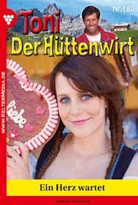 Ein Herz wartet - Friederike von Buchner - ebook