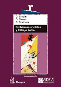 Problemas sociales y trabajo social - Gerald Smale - ebook