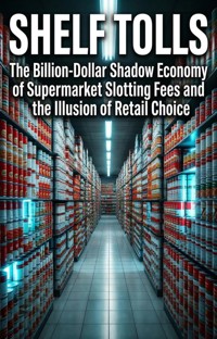 Shelf Tolls - Matthew M. Horton - ebook