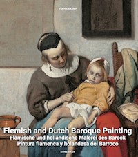 Flemish & Dutch Baroque Painting - Hasekamp Uta - książka