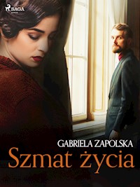 Szmat życia - Gabriela Zapolska - ebook