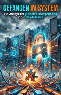 Gefangen im System - Tobias Neumann - ebook