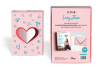 Zestaw Lary Jean - Jenny Han - książka