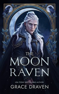The Moon Raven - Grace Draven - ebook