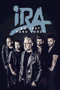 IRA. Bo jest paru ludzi - Buczkowski Waldemar - książka