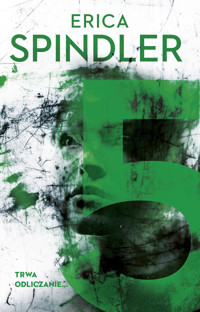 Piątka - Erica Spindler - ebook + audiobook + książka