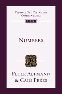 Numbers - Caio Peres - ebook