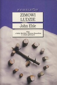 Zimowi ludzie - John Ehle - ebook