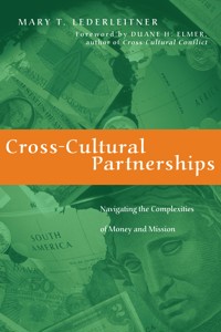 Cross-Cultural Partnerships - Mary T. Lederleitner - ebook