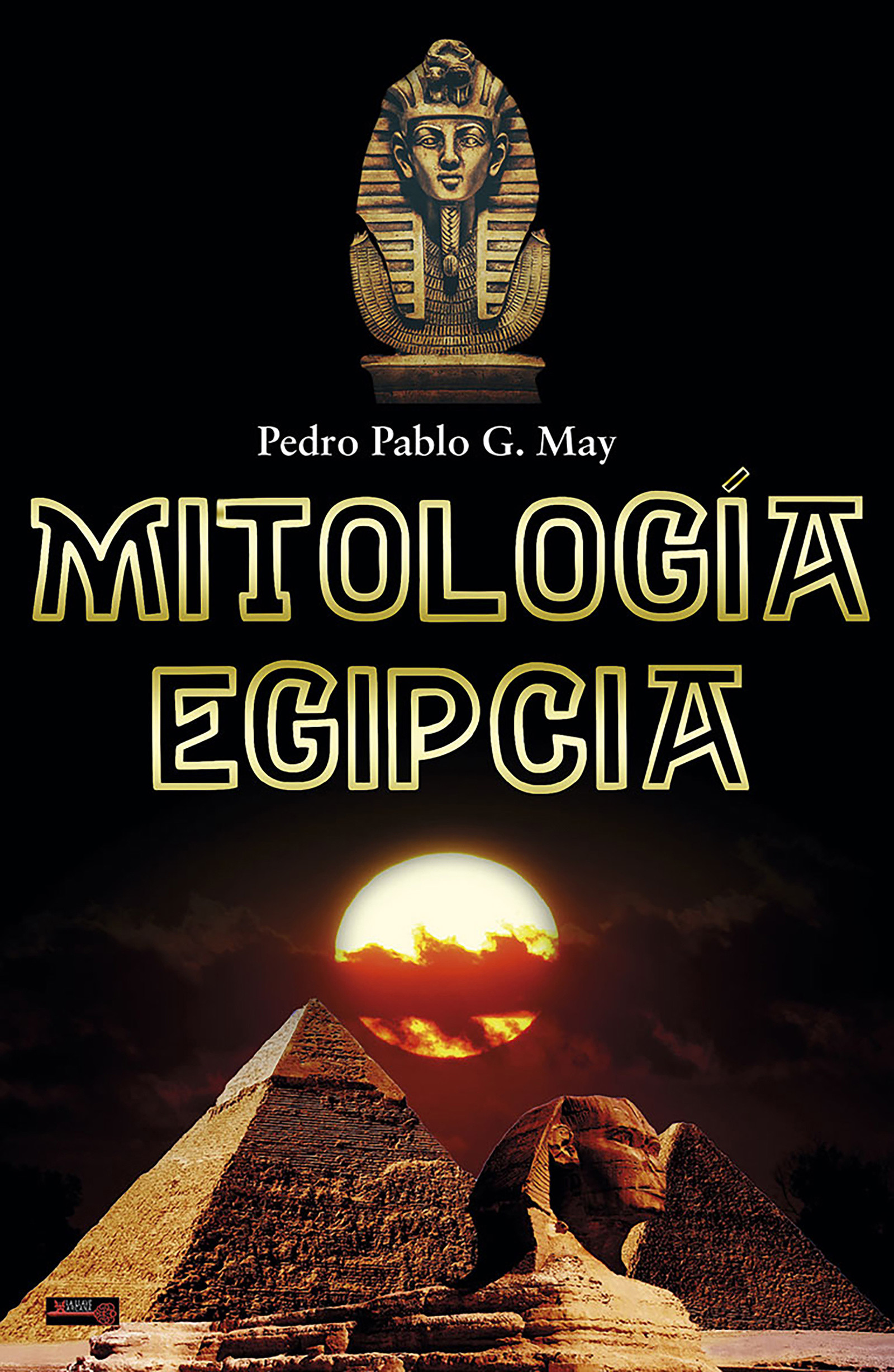 Mitología egipcia