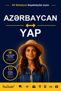 The Language Guide for Travelers - Azerbaijani to Yapese - YouGuide - ebook